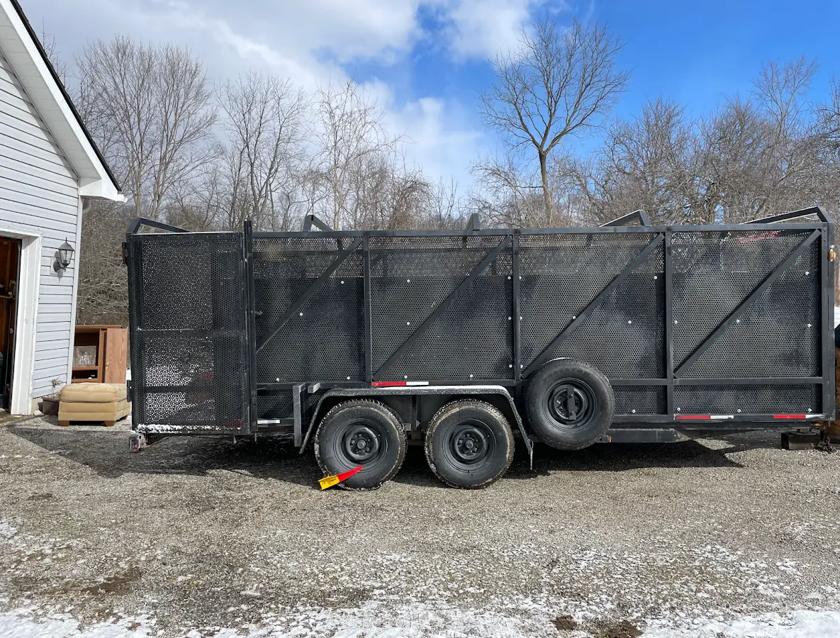 Dumpster Rental services in Medical Lake, WA